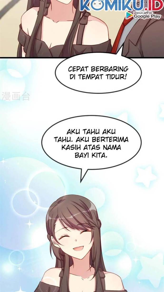 CEO’s Sudden Proposal Chapter 315 Gambar 14